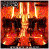 Krisiun- Apocalyptic Revelation CD on Century Media